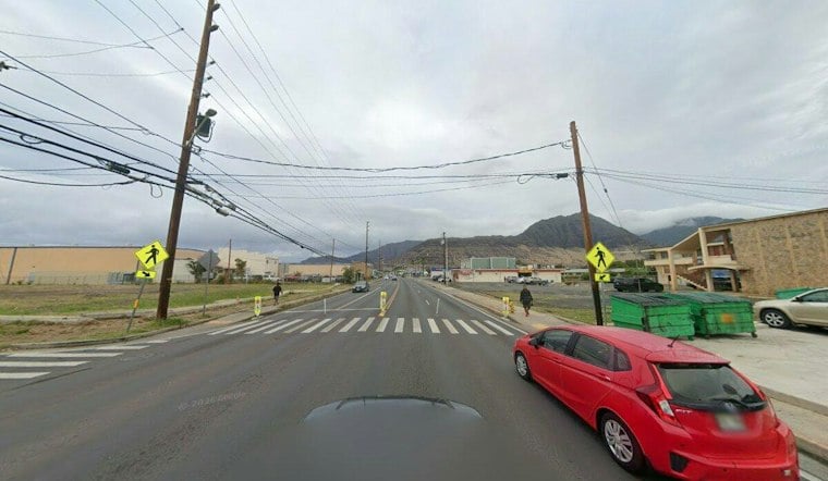 Waianae Hit-And-Run Leaves Woman, 27, Critical as Highway's Toll Grows