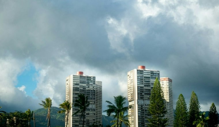 Waikiki Summit Tackles Hawaii's Cost-of-Living Challenges