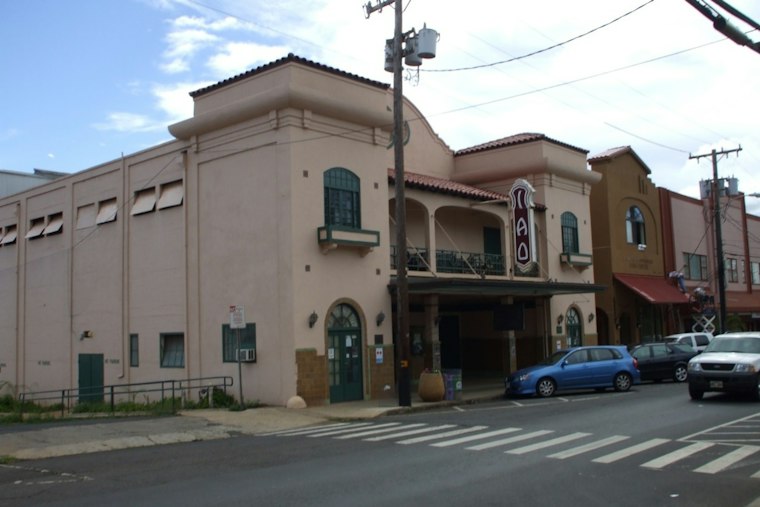 Wailuku Film Festival Opens Early-Bird Submissions for Expanded 2027 Edition