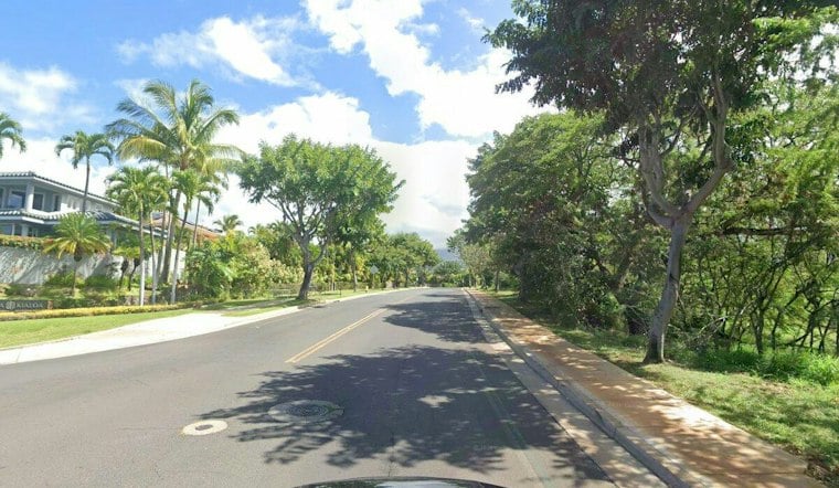 Wailuku Man, 44, Dies After Motorcycle Crash Rips Through Wailea