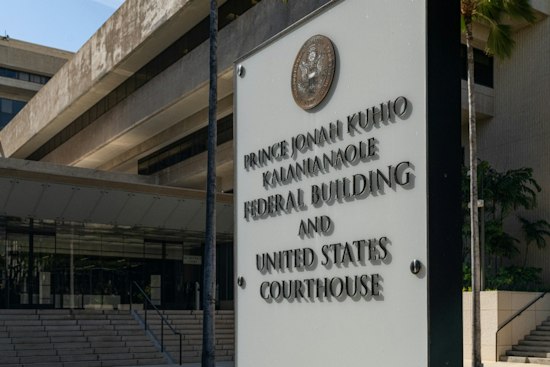 Waimanalo Man Gets 10 Years in Federal Meth Case as Oʻahu Crisis Deepens