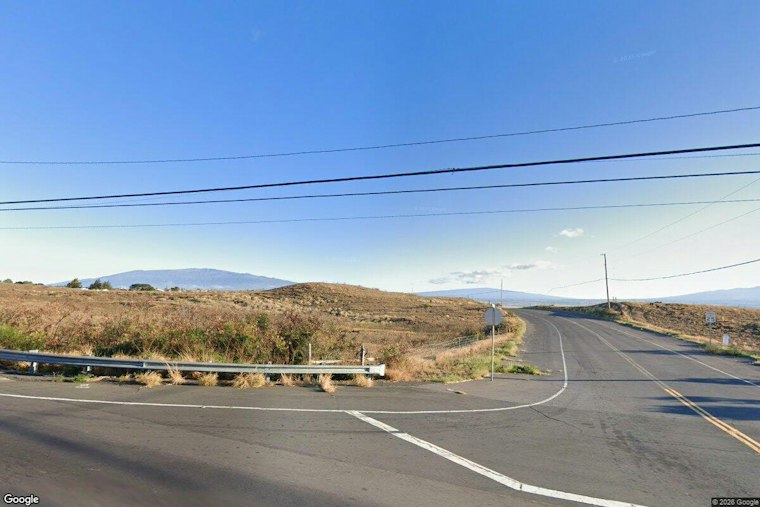 Waimea Breaks Ground on 440-Acre Housing Project Built on Benioff-Donated Land