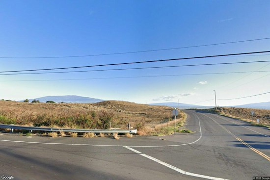 Waimea Breaks Ground on 440-Acre Housing Project Built on Benioff-Donated Land