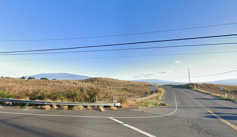 Waimea Breaks Ground on 440-Acre Housing Project Built on Benioff-Donated Land