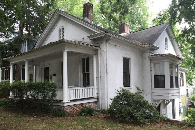Wake County Named Nation's Cheapest Spot to Retire, Study Finds Renters Still Squeezed