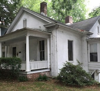 Wake County Named Nation's Cheapest Spot to Retire, Study Finds Renters Still Squeezed