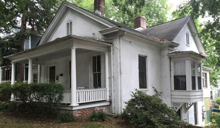 Wake County Named Nation's Cheapest Spot to Retire, Study Finds Renters Still Squeezed