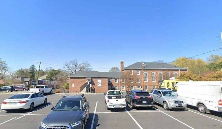 Wake Forest Med Students Launch Wound Care Clinic for Winston-Salem's Homeless