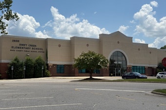 Wake GOP Urges No Vote on $829M School, Wake Tech Bonds This November