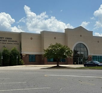 Wake GOP Urges No Vote on $829M School, Wake Tech Bonds This November