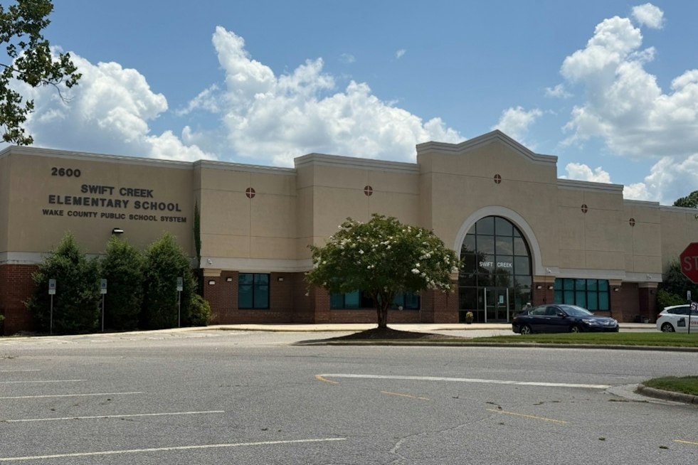 Wake GOP Urges No Vote on $829M School, Wake Tech Bonds This November