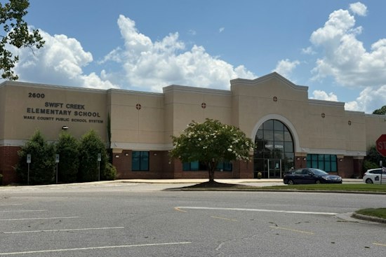 Wake GOP Urges No Vote on $829M School, Wake Tech Bonds This November