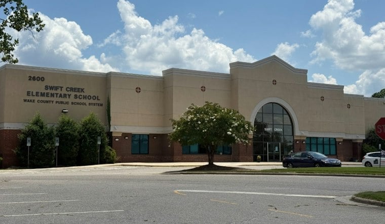 Wake GOP Urges No Vote on $829M School, Wake Tech Bonds This November