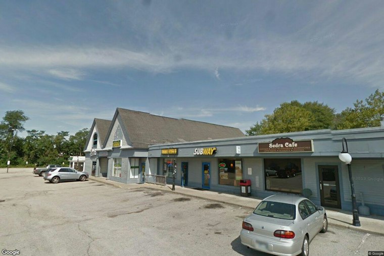Wakefield's Falafel Dave's Honors Late South County Food Legend Bahij Boutros