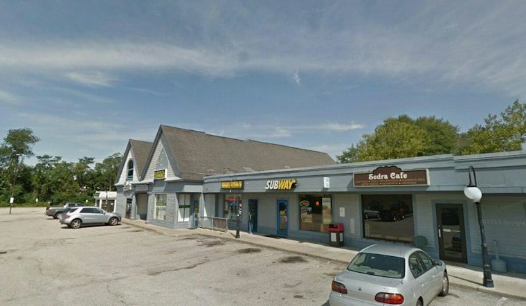 Wakefield's Falafel Dave's Honors Late South County Food Legend Bahij Boutros