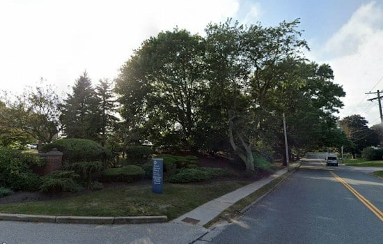 Wakefield's South County Health Joins Mayo Clinic Network, First in Rhode Island