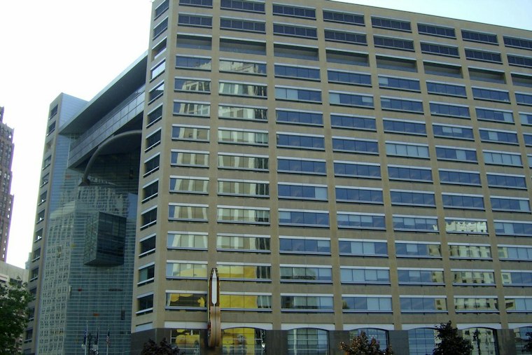 Walbridge Keeps Detroit Headquarters Downtown