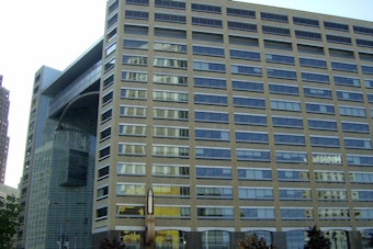 Walbridge Keeps Detroit Headquarters Downtown