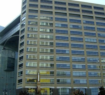 Walbridge Keeps Detroit Headquarters Downtown
