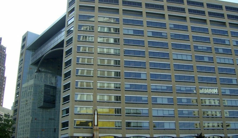 Walbridge Keeps Detroit Headquarters Downtown