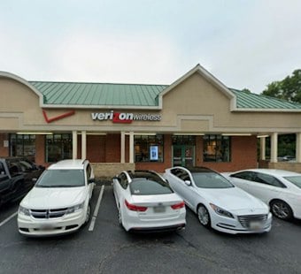 Waldorf Fire Torches 27 Vehicles Behind Verizon Store, Causes $3.5M in Damage