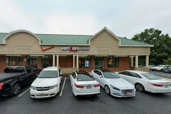 Waldorf Fire Torches 27 Vehicles Behind Verizon Store, Causes $3.5M in Damage