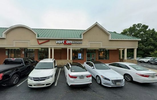 Waldorf Fire Torches 27 Vehicles Behind Verizon Store, Causes $3.5M in Damage