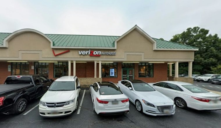 Waldorf Fire Torches 27 Vehicles Behind Verizon Store, Causes $3.5M in Damage