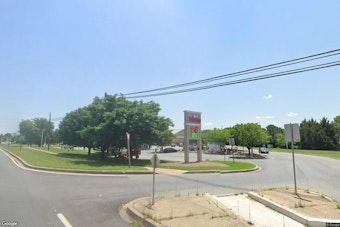 Waldorf Man Jailed Without Bond After Alleged Wawa Exposure, Parking Lot Harassment