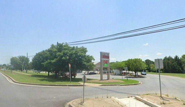 Waldorf Man Jailed Without Bond After Alleged Wawa Exposure, Parking Lot Harassment