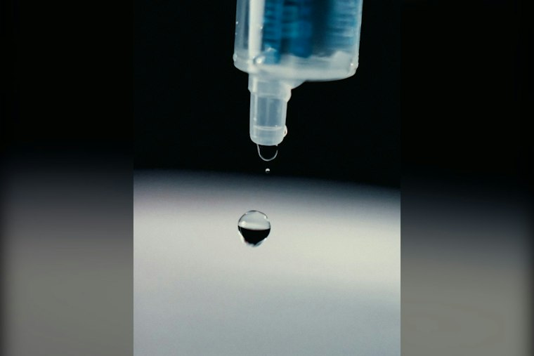 Walgreens Eye Drops Among 747,844 Units Recalled Over Sterility Fears