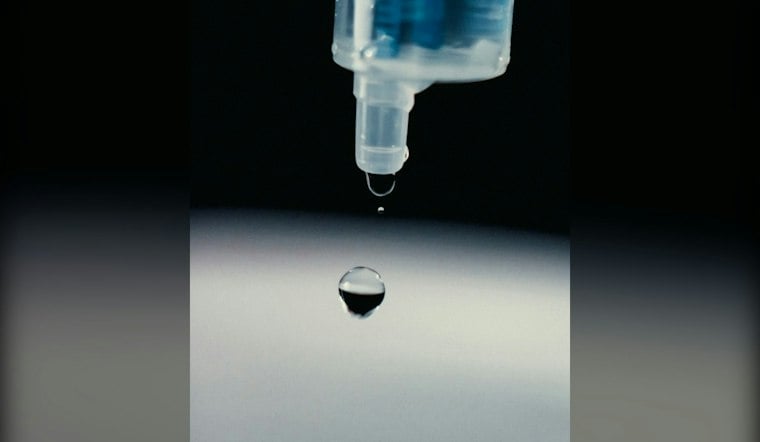Walgreens Eye Drops Among 747,844 Units Recalled Over Sterility Fears