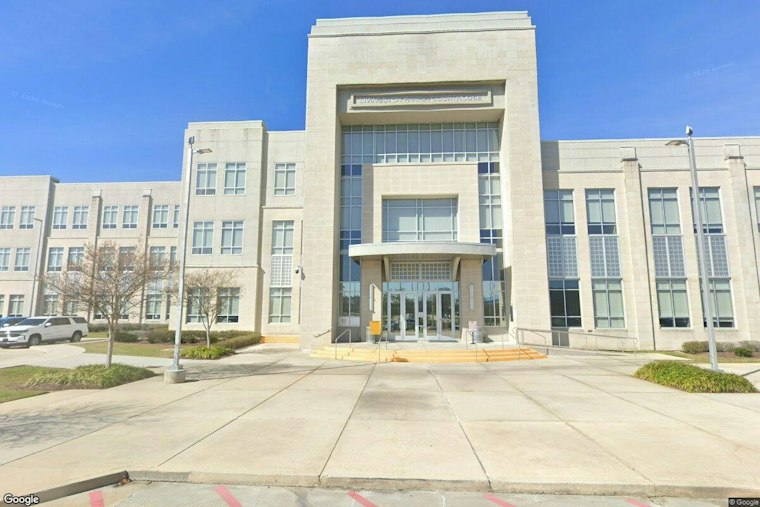 Walker Officer Hit With Second Rape Charge Days After Juvenile Indecent-Behavior Arrest