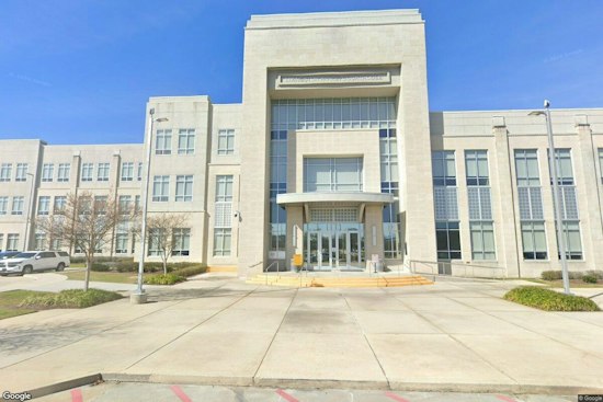 Walker Officer Hit With Second Rape Charge Days After Juvenile Indecent-Behavior Arrest