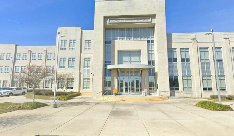 Walker Officer Hit With Second Rape Charge Days After Juvenile Indecent-Behavior Arrest