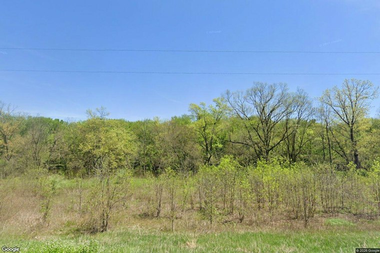 Walker's Johnson Park Debuts 8-Mile Bike Trails After $2.7M Overhaul