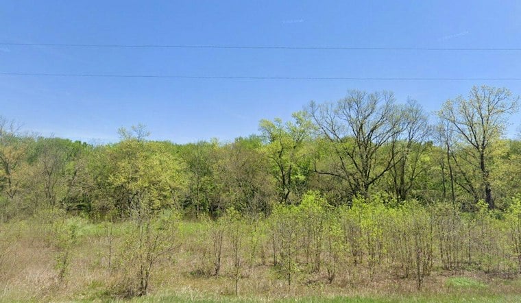 Walker's Johnson Park Debuts 8-Mile Bike Trails After $2.7M Overhaul