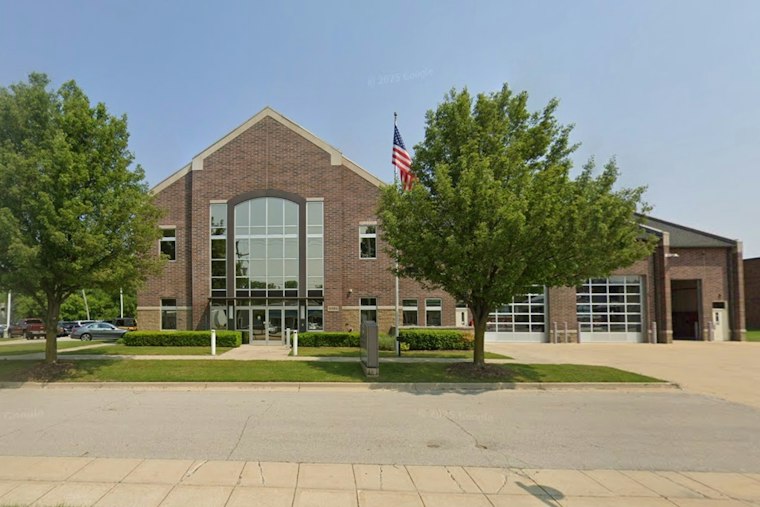 Walker Taps Texas Fire Aviation Chief to Lead Department After Rusty Shoultz's Death