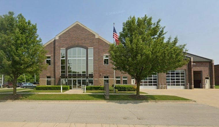 Walker Taps Texas Fire Aviation Chief to Lead Department After Rusty Shoultz's Death