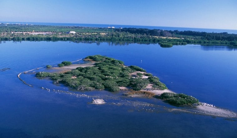 Wall Street Trader Lists Rare Vero Beach Land Assemblage For $66 Million