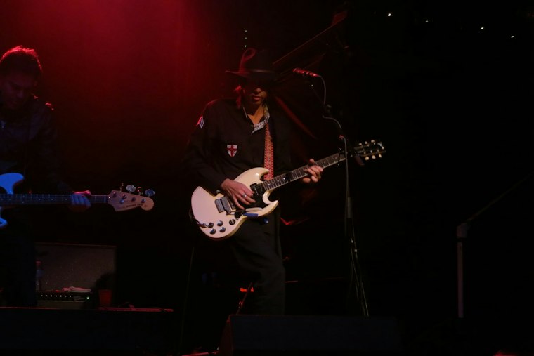 Wallflowers Bring Bringing Down the Horse, Full Tom Petty Album to LA