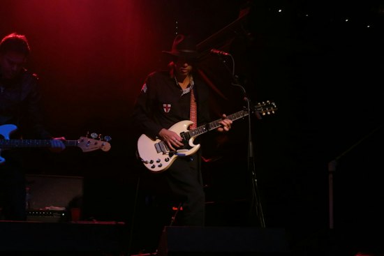Wallflowers Bring Bringing Down the Horse, Full Tom Petty Album to LA