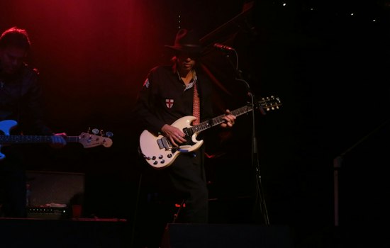 Wallflowers Bring Bringing Down the Horse, Full Tom Petty Album to LA