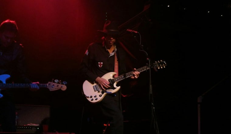 Wallflowers Bring Bringing Down the Horse, Full Tom Petty Album to LA