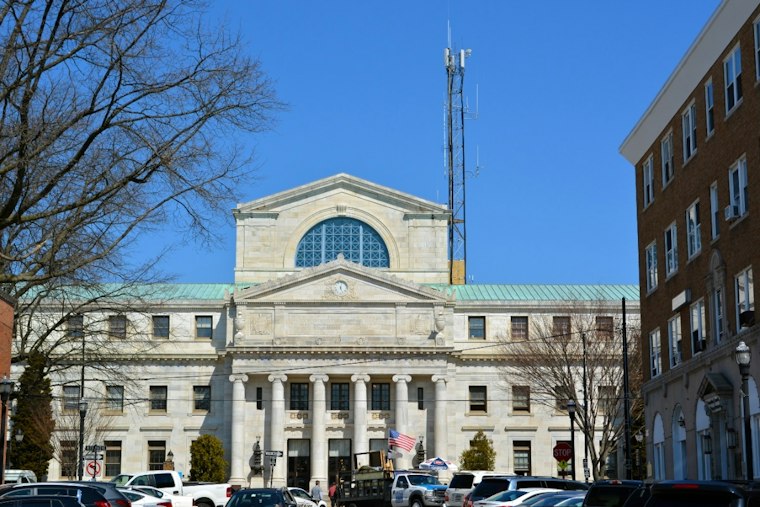 Wallingford Man Waives Hearing on 150 Secret-Recording Counts Against Teen