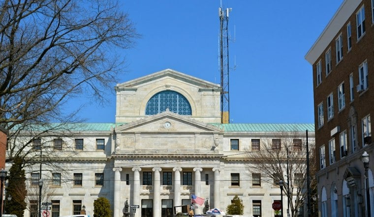 Wallingford Man Waives Hearing on 150 Secret-Recording Counts Against Teen