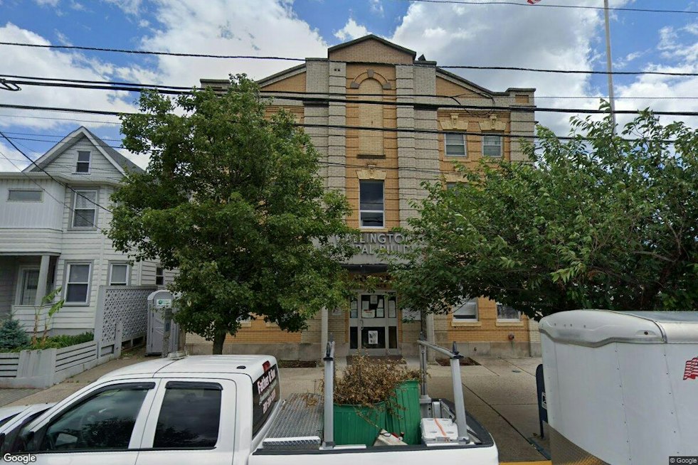 Wallington Officials Retreat on Data Center Plan After Resident Revolt