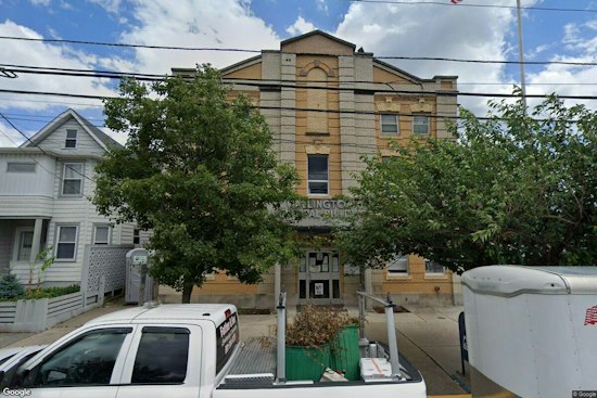 Wallington Officials Retreat on Data Center Plan After Resident Revolt