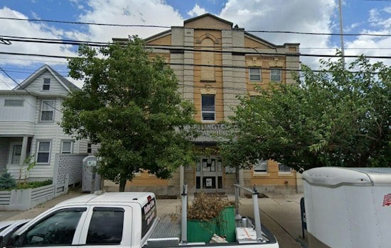 Wallington Officials Retreat on Data Center Plan After Resident Revolt