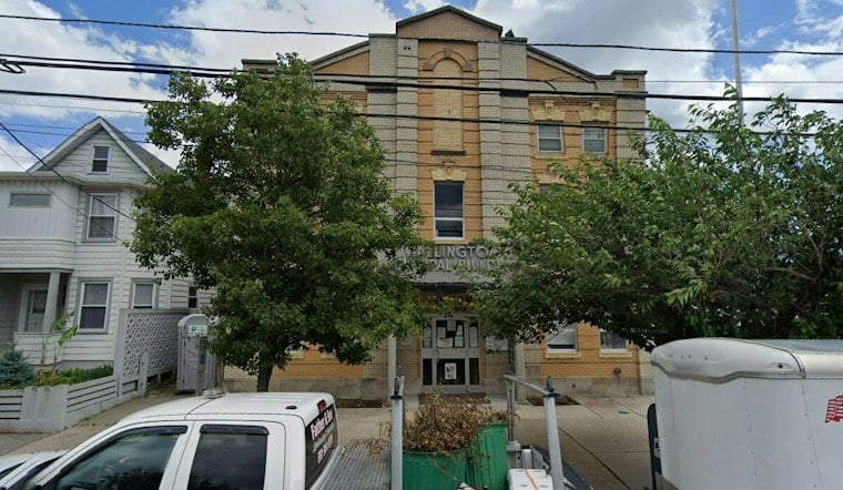 Wallington Officials Retreat on Data Center Plan After Resident Revolt